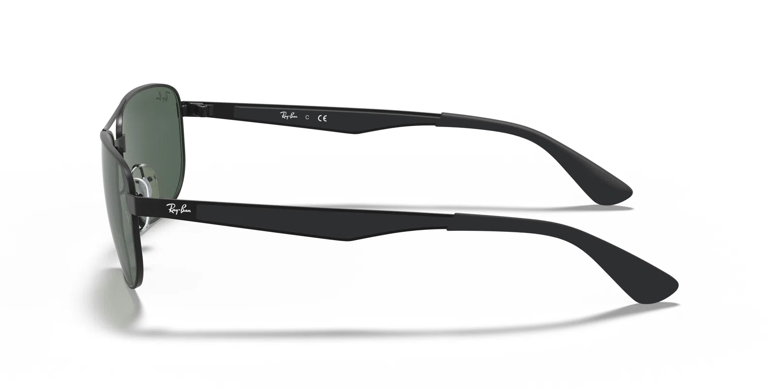 Ray-Ban 3528 Sunglasses - view 11